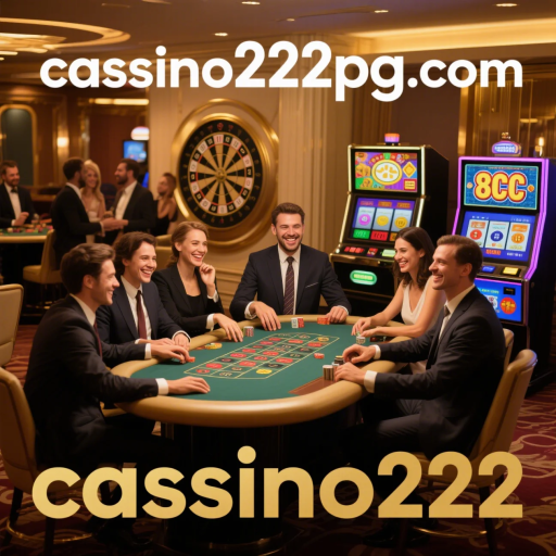 cassino222