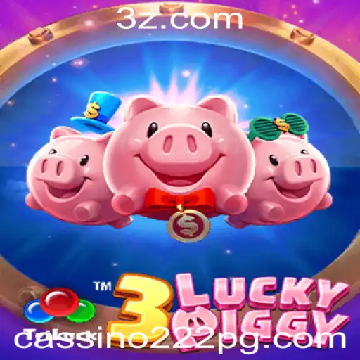 Descubra o Universo de 3LUCKYPIGGY: Um Jogo Envolvente no Mundo dos Cassinos