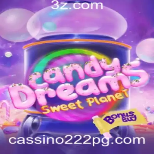 Descubra o Fascinante Mundo de 'CandyDreamsSweetPlanet': Um Novo Horizonte no Universo dos Jogos