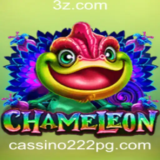 Chameleon: Um Jogo Inovador no Cenário de Cassinos