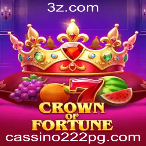 Descubra o 'CrownofFortune': O Brilho do Cassino Online