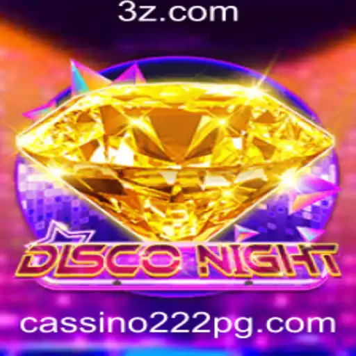 DiscoNight: Descubra o Novo Jogo de Cassino Que Está Transformando Noites em Experiências Inesquecíveis