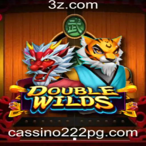 DoubleWilds: A Nova Sensação dos Cassinos Online