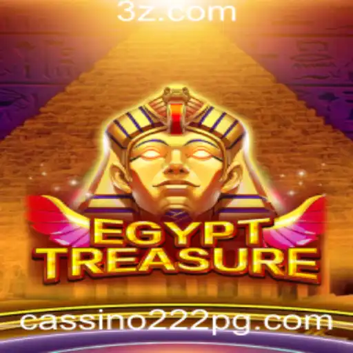 Descubra a Emoção do Jogo EgyptTreasure no Cassino222