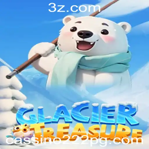 Desvendando GlacierTreasure: Aventura e Estratégia no Mundo dos Cassinos