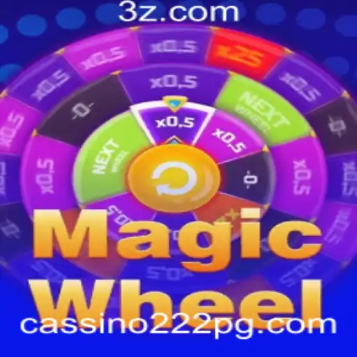 Descubra o Excitante Jogo MagicWheel: A Nova Sensação no Cassino222