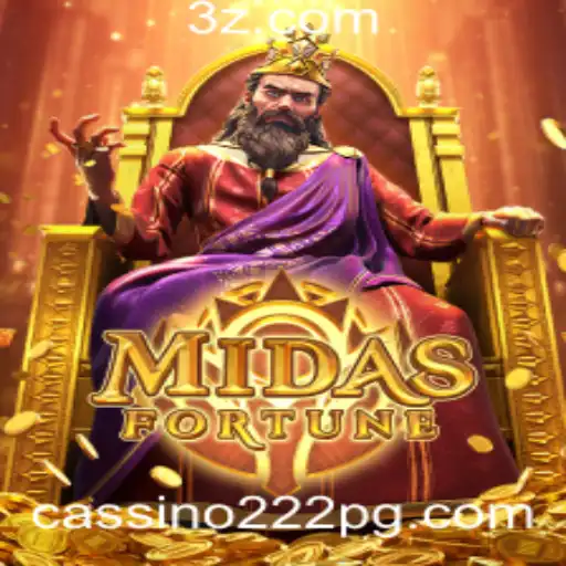 Descubra o Fascinante Mundo de MidasFortune: Inovação no Universo de Cassinos Online