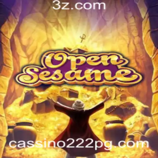 Descubra o Fascinante Mundo do Jogo OpenSesame