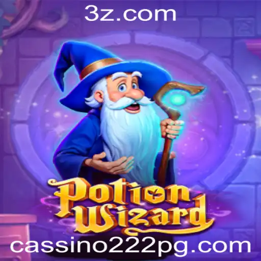 PotionWizard: O Universo Mágico de Estratégias no Cassino