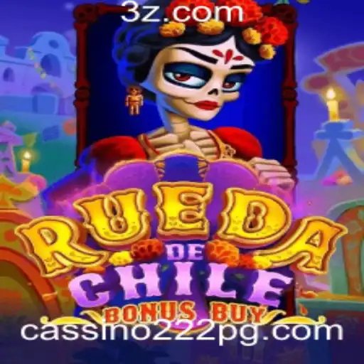 Explore o Mundo Emocionante de RuedaDeChileBonusBuy no Cassino222