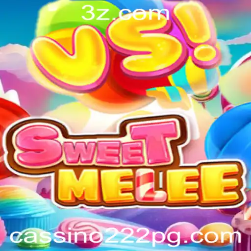 SweetMelee: Uma Nova Aventura no Mundo dos Jogos