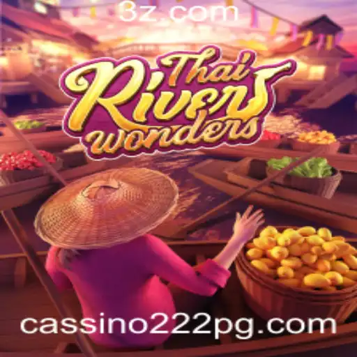 Descubra as Maravilhas de ThaiRiverWonders: O Encanto do Cassino222