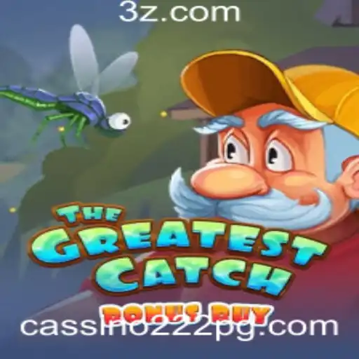 Explorando o Mundo de TheGreatestCatchBonusBuy no Cassino222