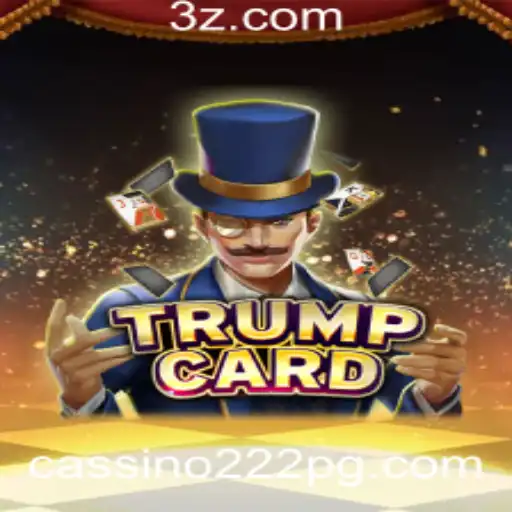 Explorando o Excitante Mundo de TrumpCard: O Novo Jogo de Cartas com Temática de Cassino